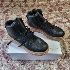 Nike Gore Tex Fashion boots